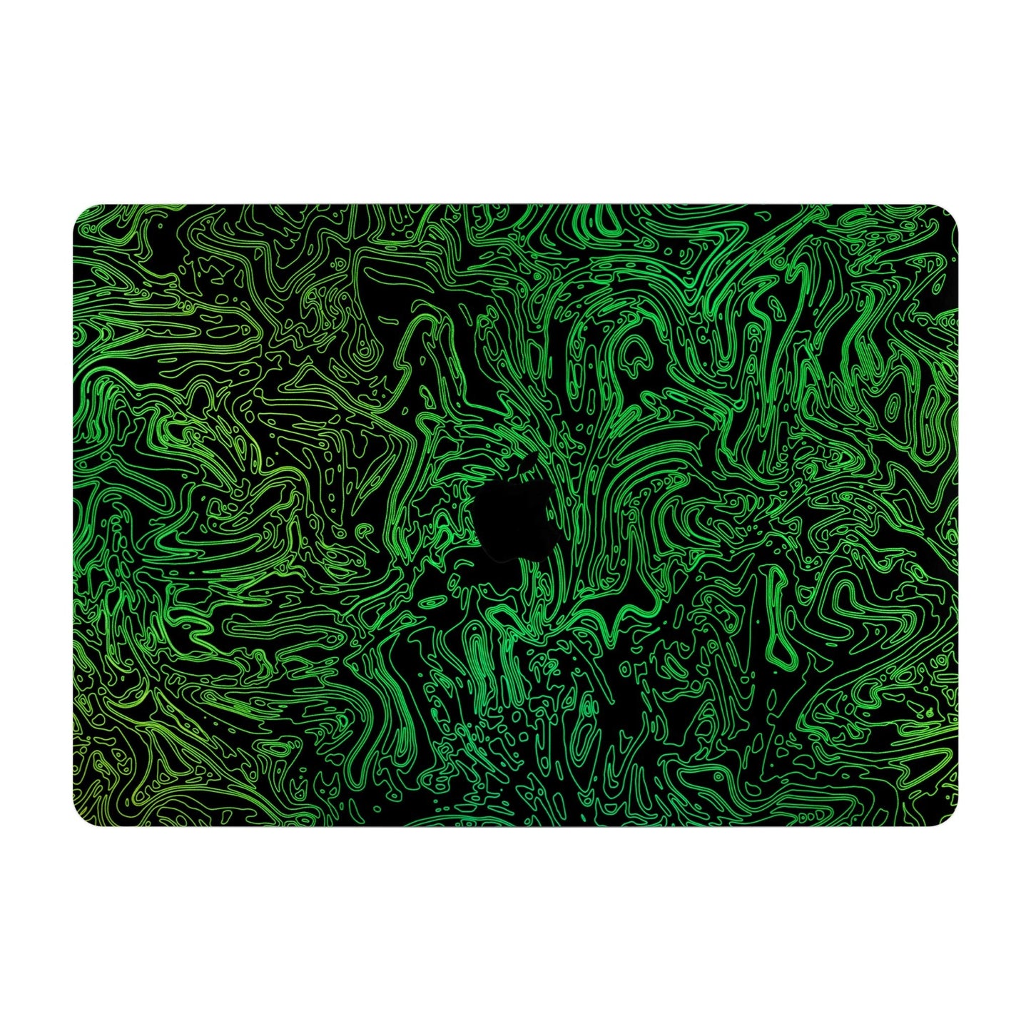 MacBook Pro 13" (2022, M2) Skins & Wraps