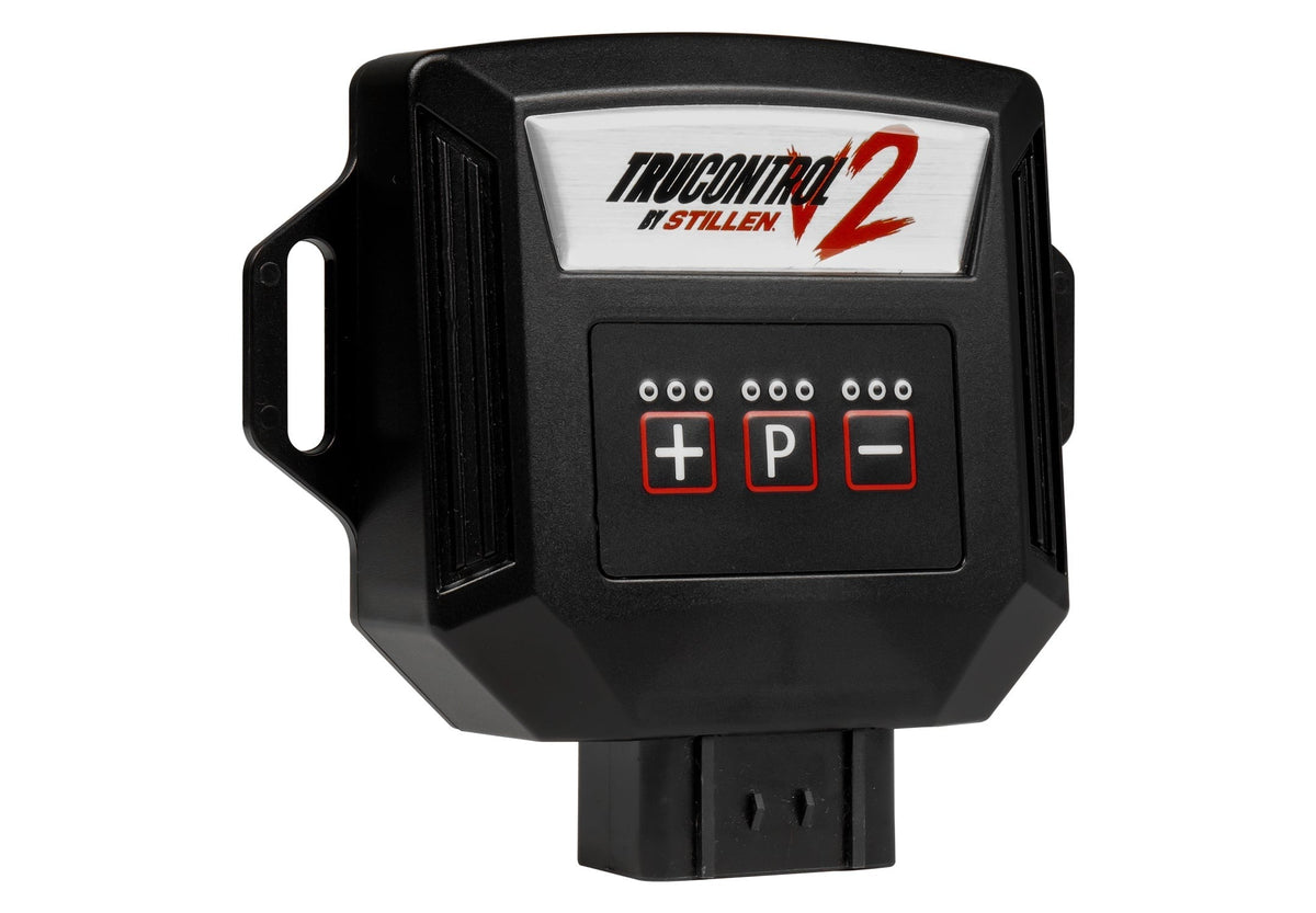 22-Present Toyota Sequoia 3.4L Twin Turbo V6 TruControl V2 Inline Power Module Stillen