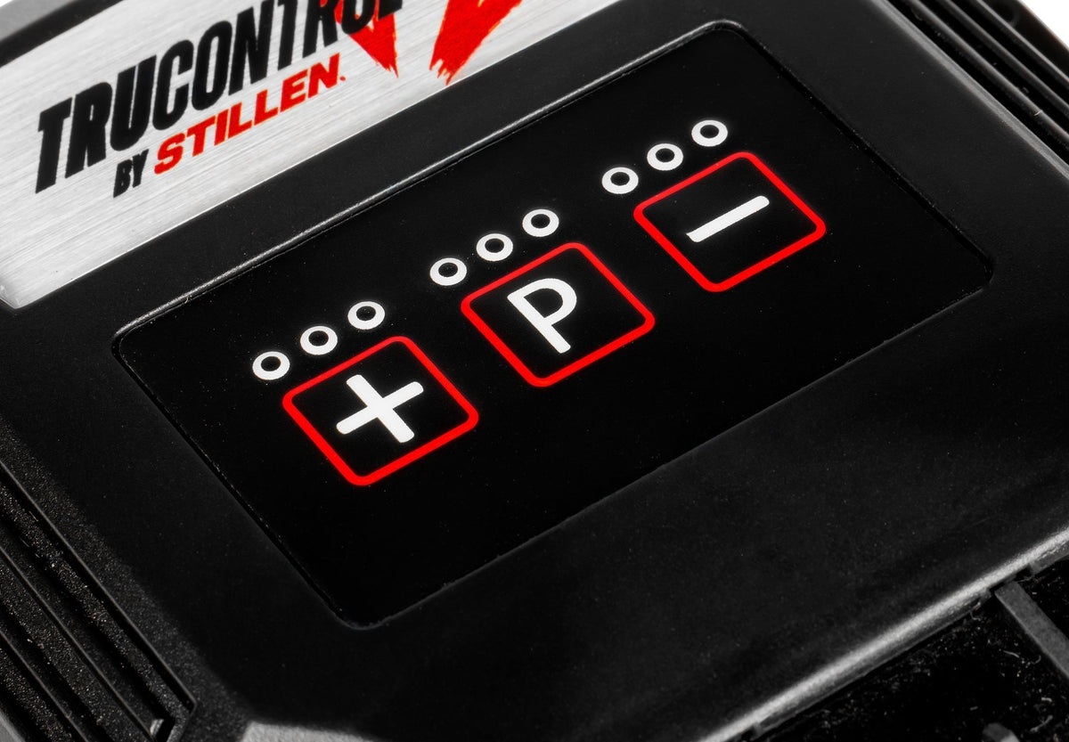 18-26 Jeep Wrangler 2.0T TruControl V2 Inline Tuning Module Stillen