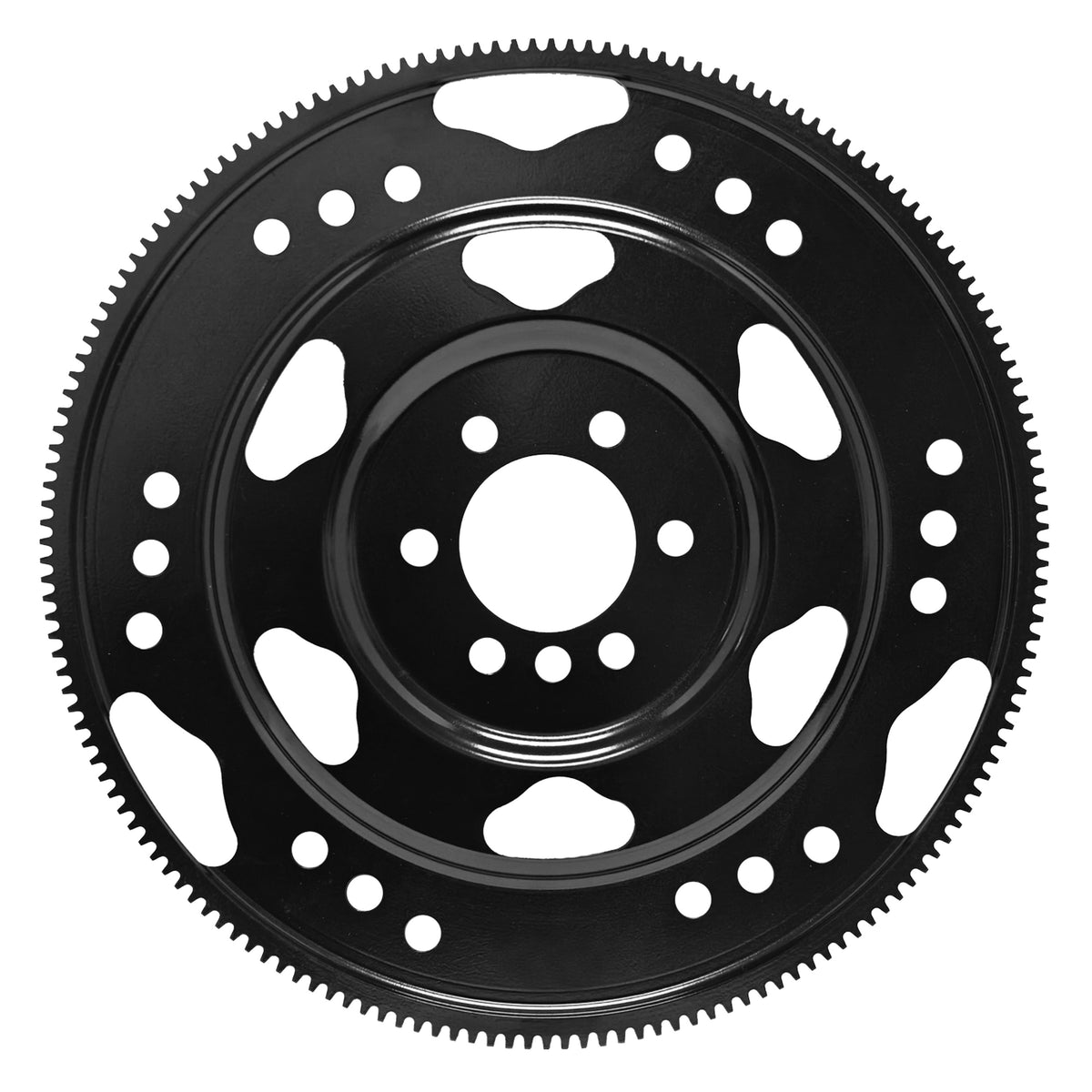 PRW - FLEXPLATE, BILLET STEEL, ELITE SERIES, SFI 29.2, CHEV - 2235037