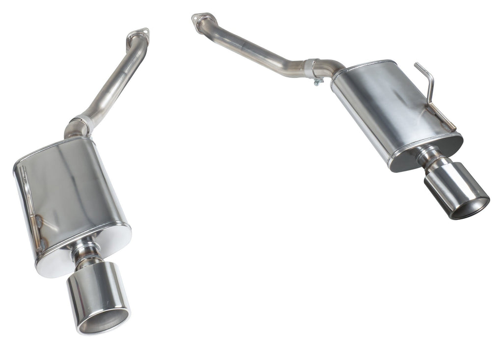 Nissan Maxima Cat-Back Exhaust System For 09-15 Nissan Maxima Stillen