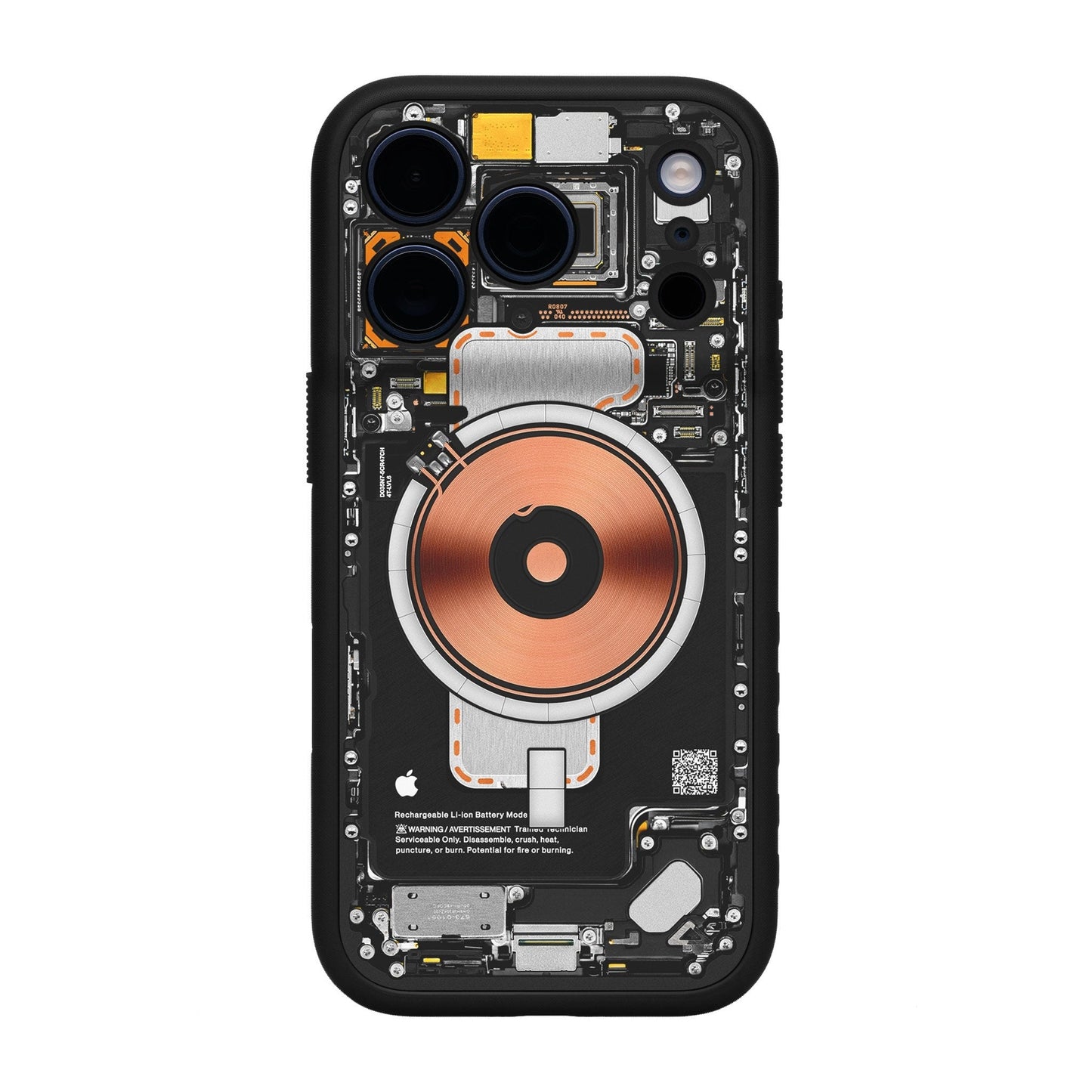 iPhone 17 Pro Cases