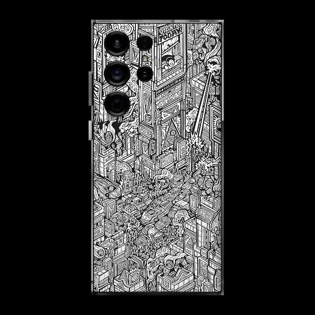 Robot City