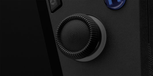 ROG Ally X Stick Grips