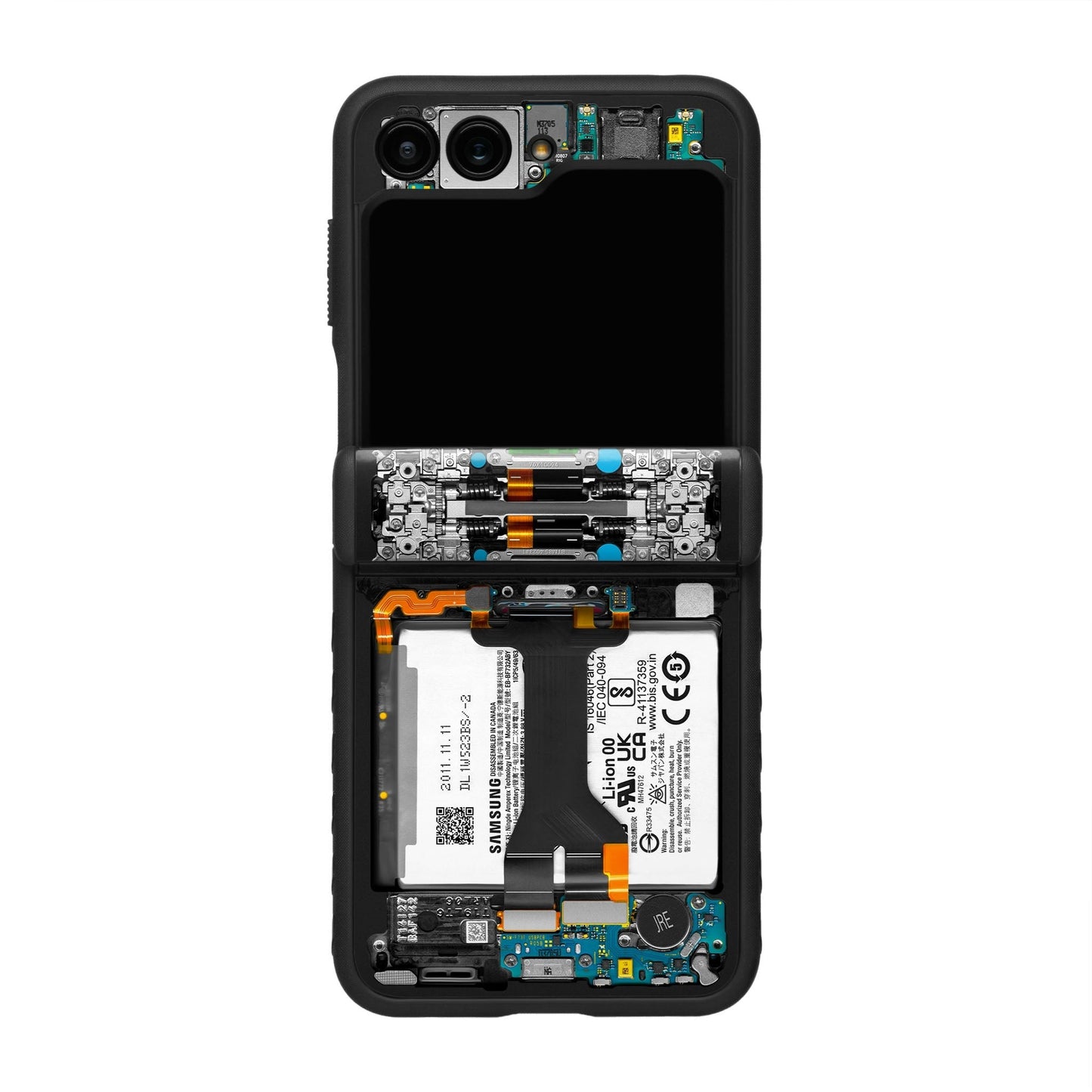 Galaxy Z Flip 5 Cases