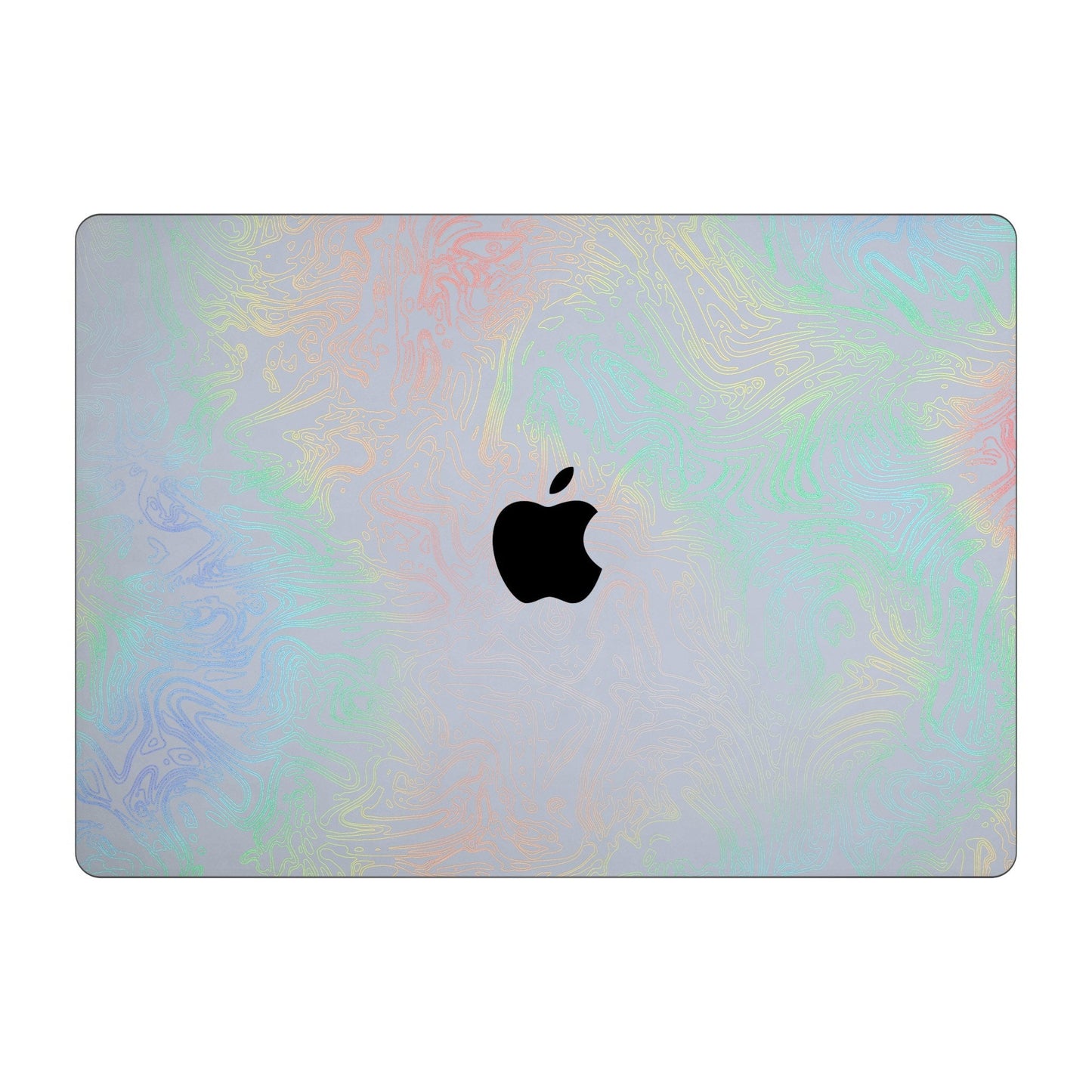 MacBook Pro 14" (2021, M1) Skins & Wraps
