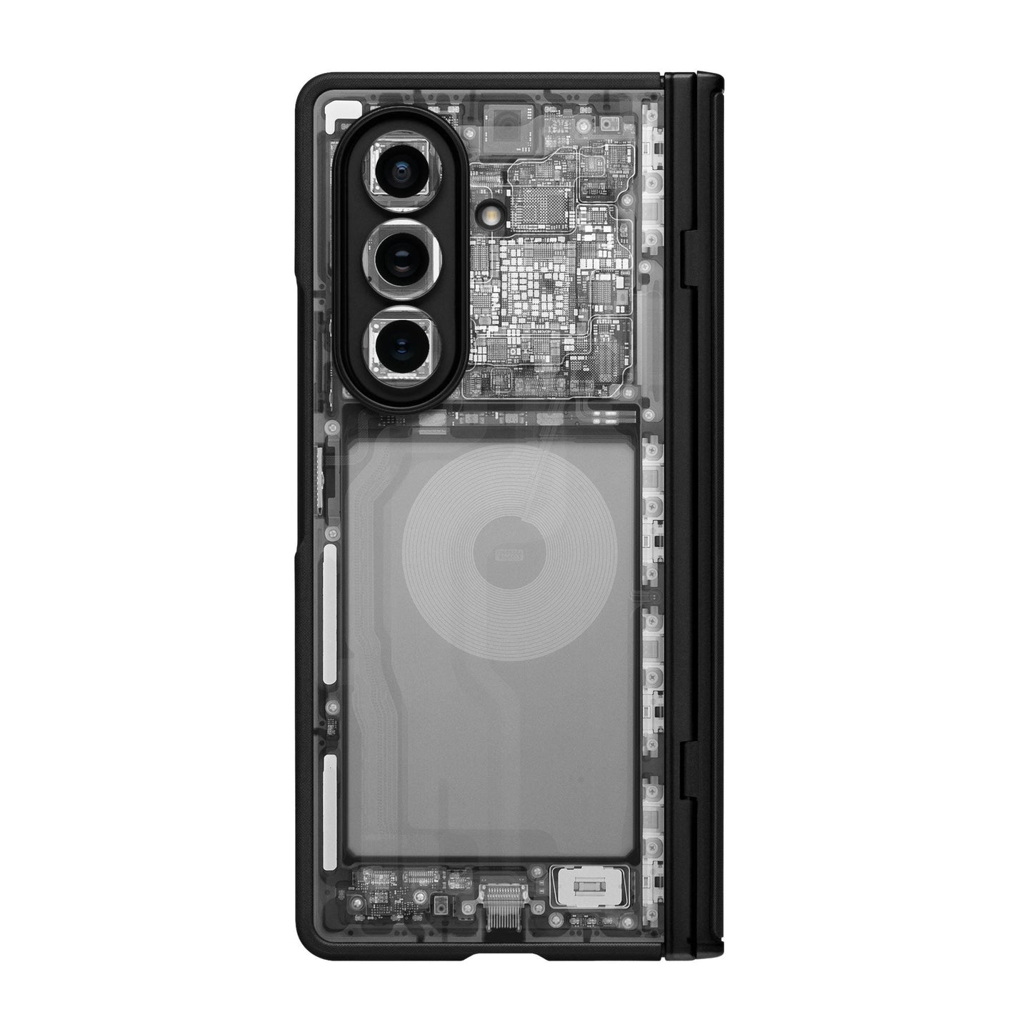 Galaxy Z Fold 7 Cases