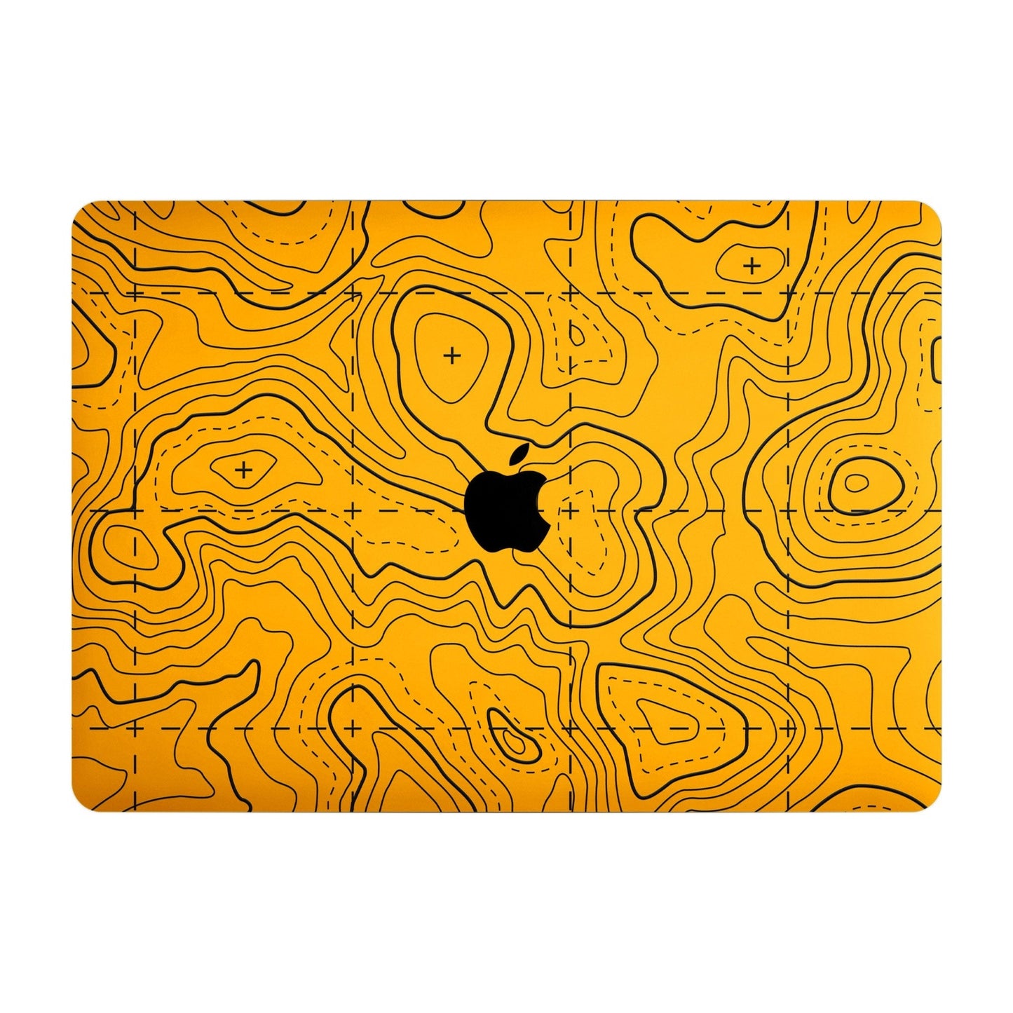 MacBook Pro 13" (2019, Two Thunderbolt 3 Ports) Skins & Wraps