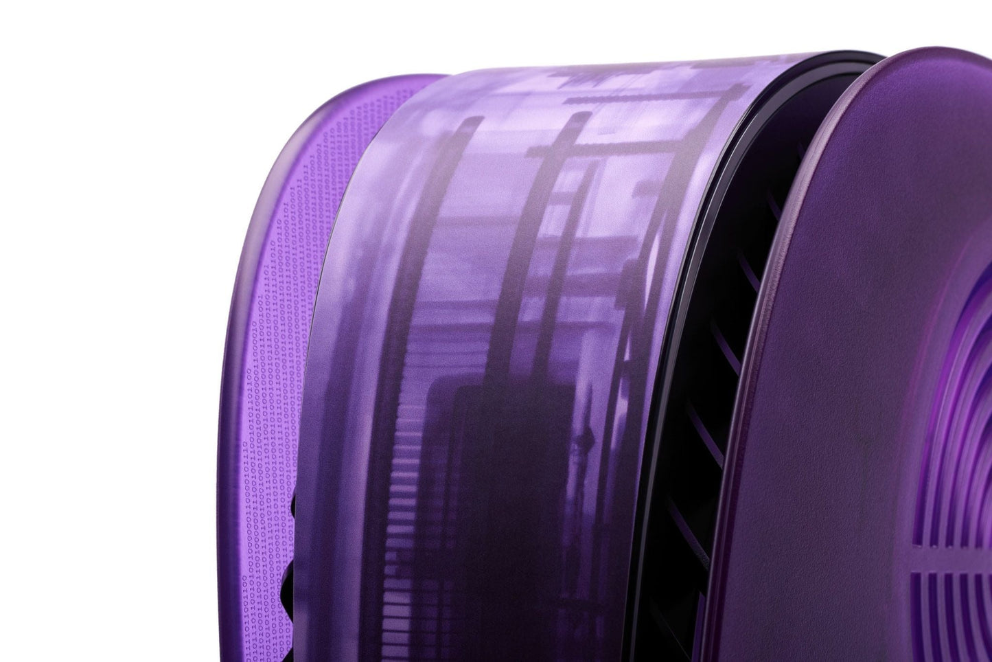 Retro Darkplates