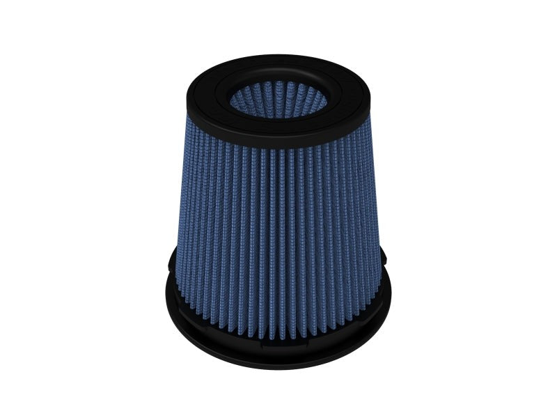 aFe Momentum Int Rplcmnt Air Filter w/ Pro 5R Media 3-1/8inF x 6inB x 4-1/2inT (Invert) x 6-1/4inH