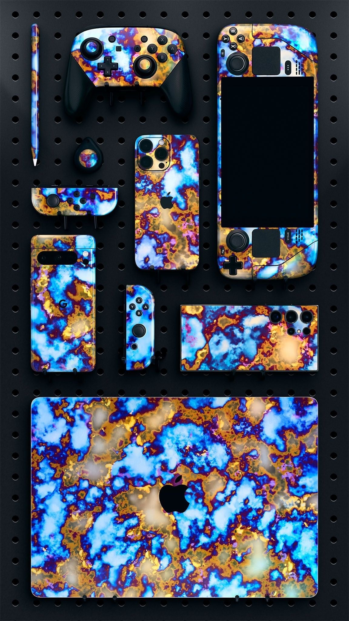 Case Hardened Â» Special Edition Drop Â» dbrand