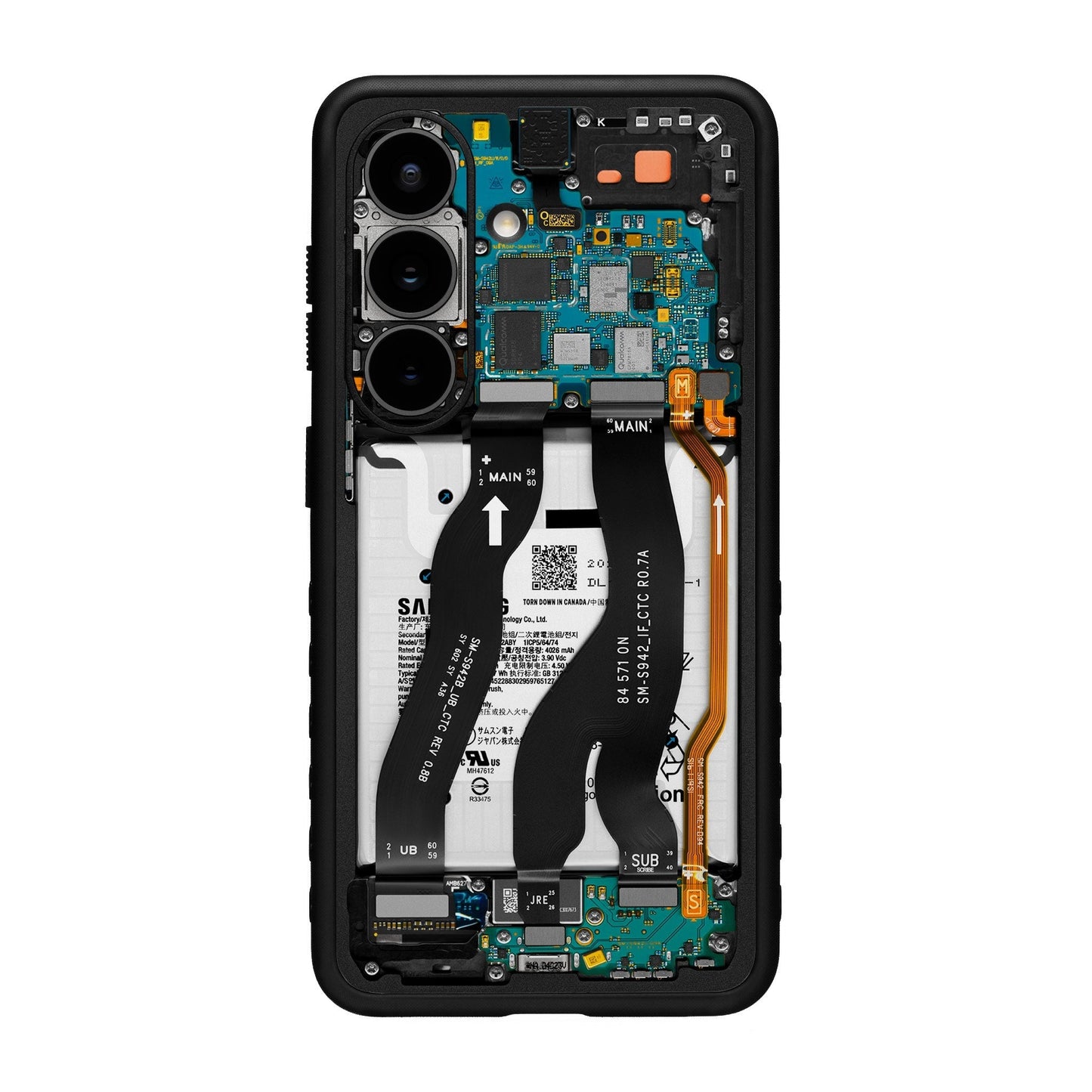 Galaxy S26 Cases