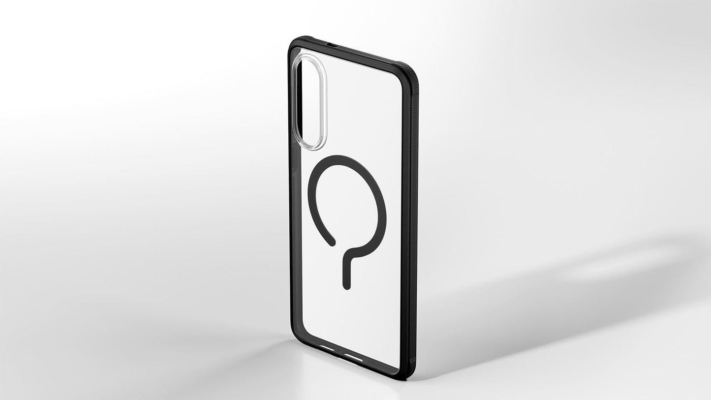 Ghost Case 2.0