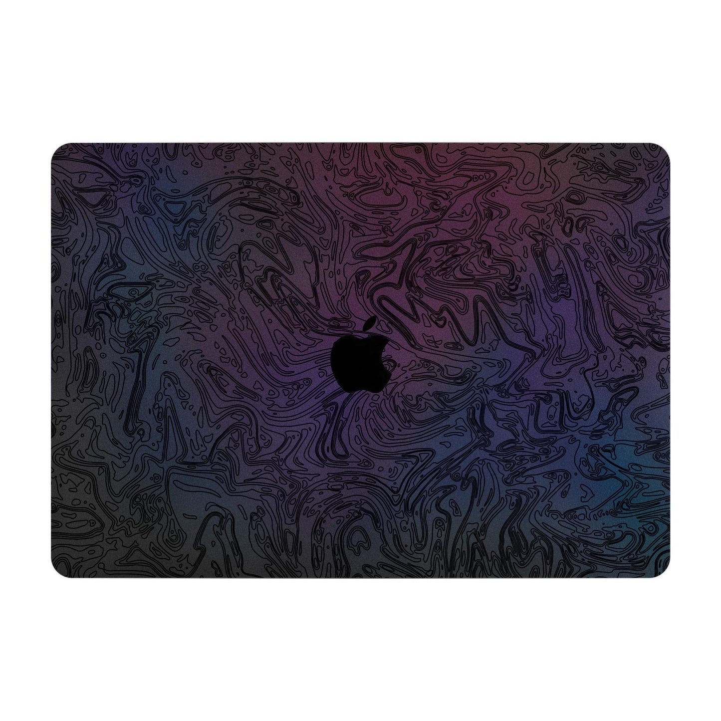 MacBook Pro 13" (2022, M2) Skins & Wraps