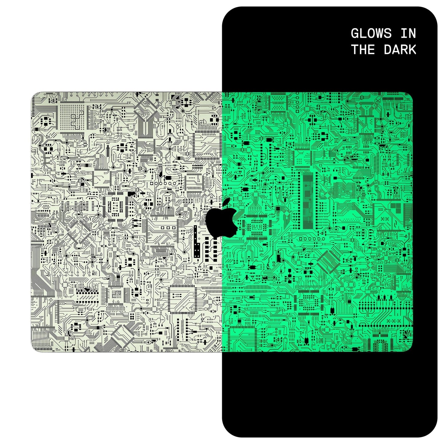 MacBook Pro 16" (2019) Skins & Wraps