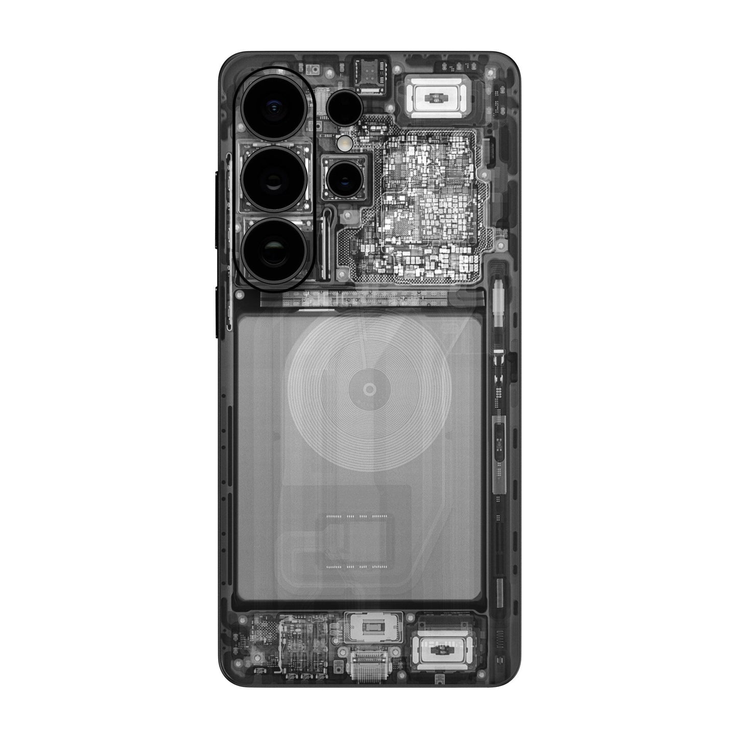 Galaxy S26 Ultra Skins & Wraps