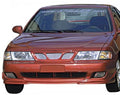 200SX Front Lip Spoiler Unpainted For 95-97 Nissan 200SX Stillen