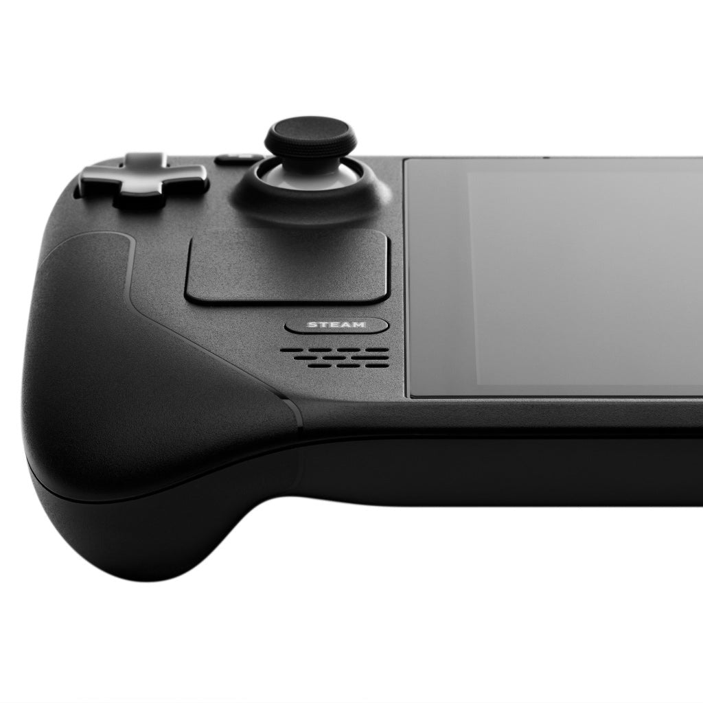 Steam Deck Screen Protectors