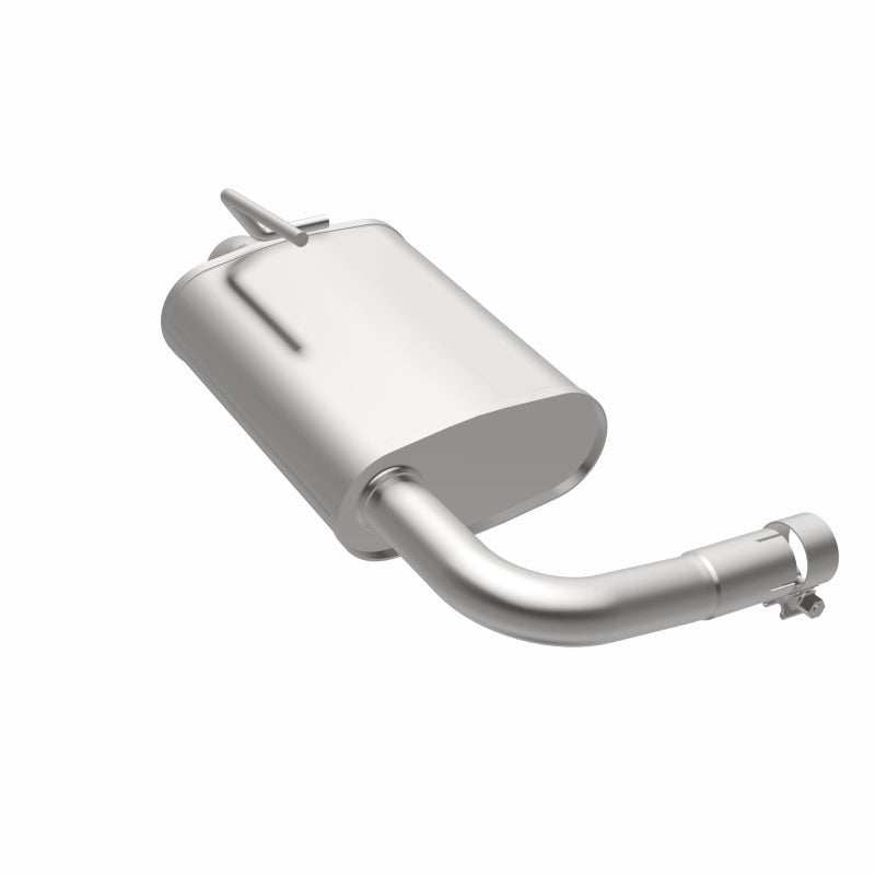 BRExhaust 19-25 Nissan Altima 2.5L Direct-Fit Replacement Rear Muffler Kit
