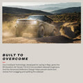 BFGoodrich All Terrain T/A KO3 LT295/75R16 128/125S