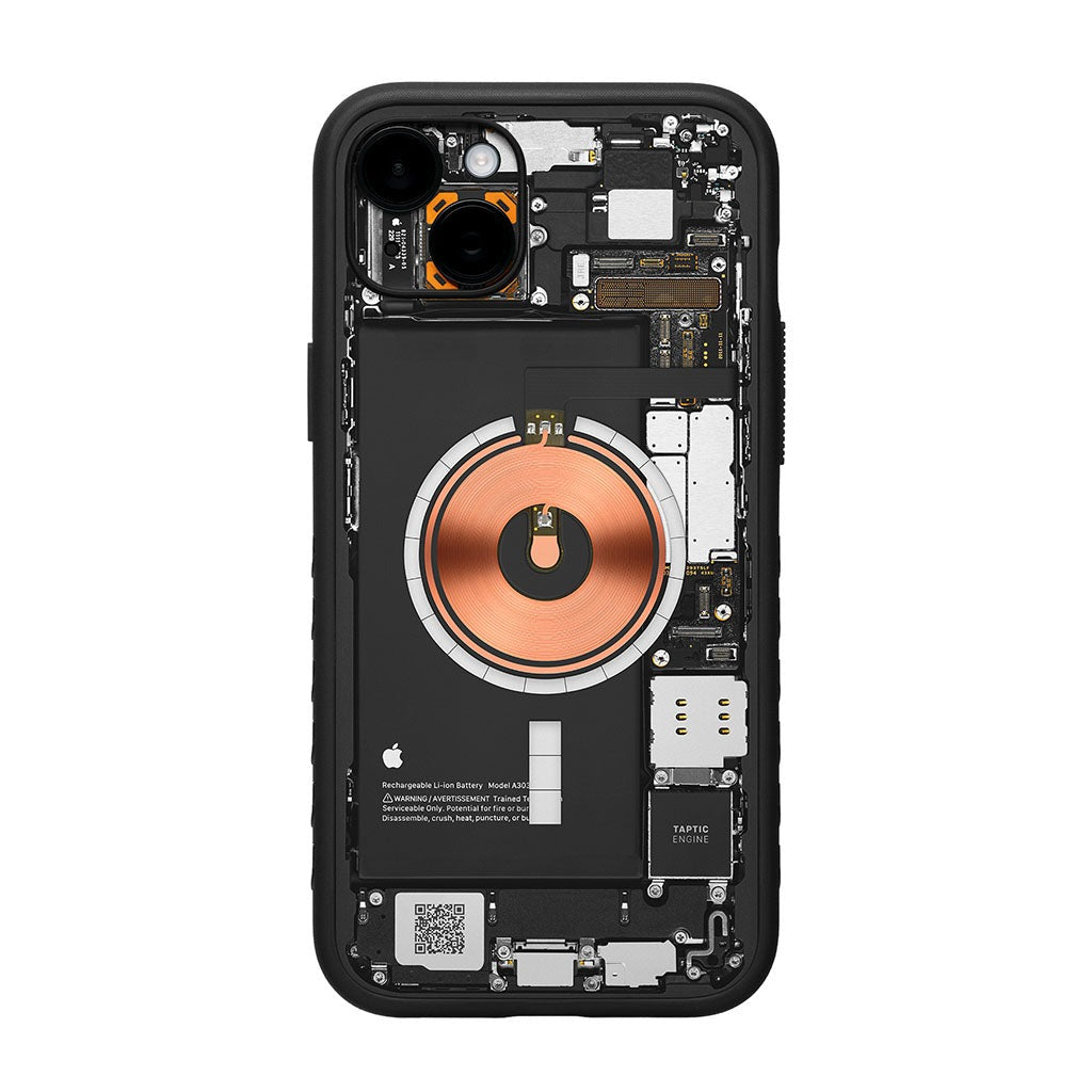 iPhone 15 Plus Cases