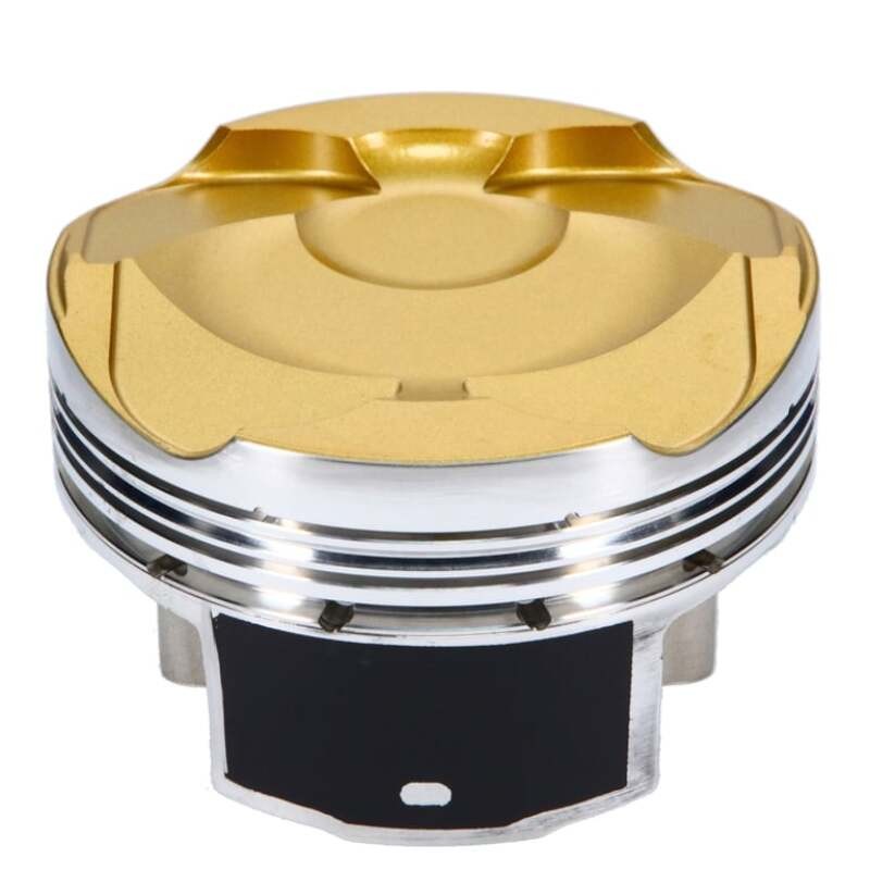 JE Pistons Subaru FA20 Ultra Series -10.20 cc 86mm Bore Piston Kit (Set of 4)
