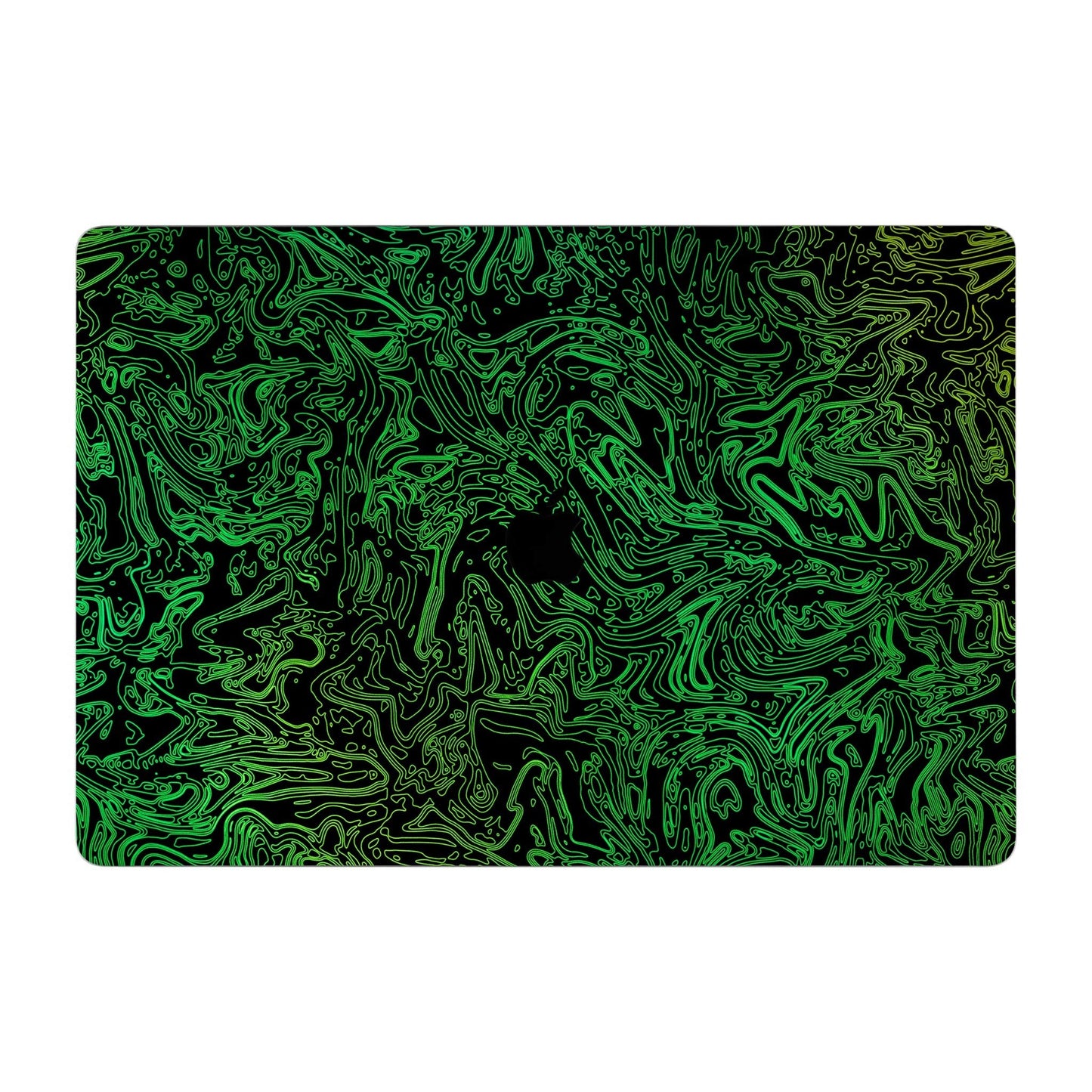 MacBook Pro 16" (2019) Skins & Wraps