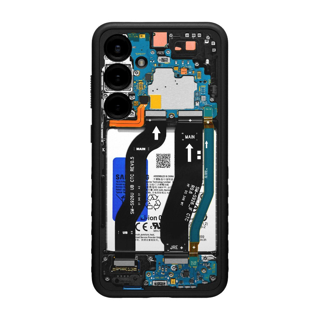 Galaxy S24 Plus Cases