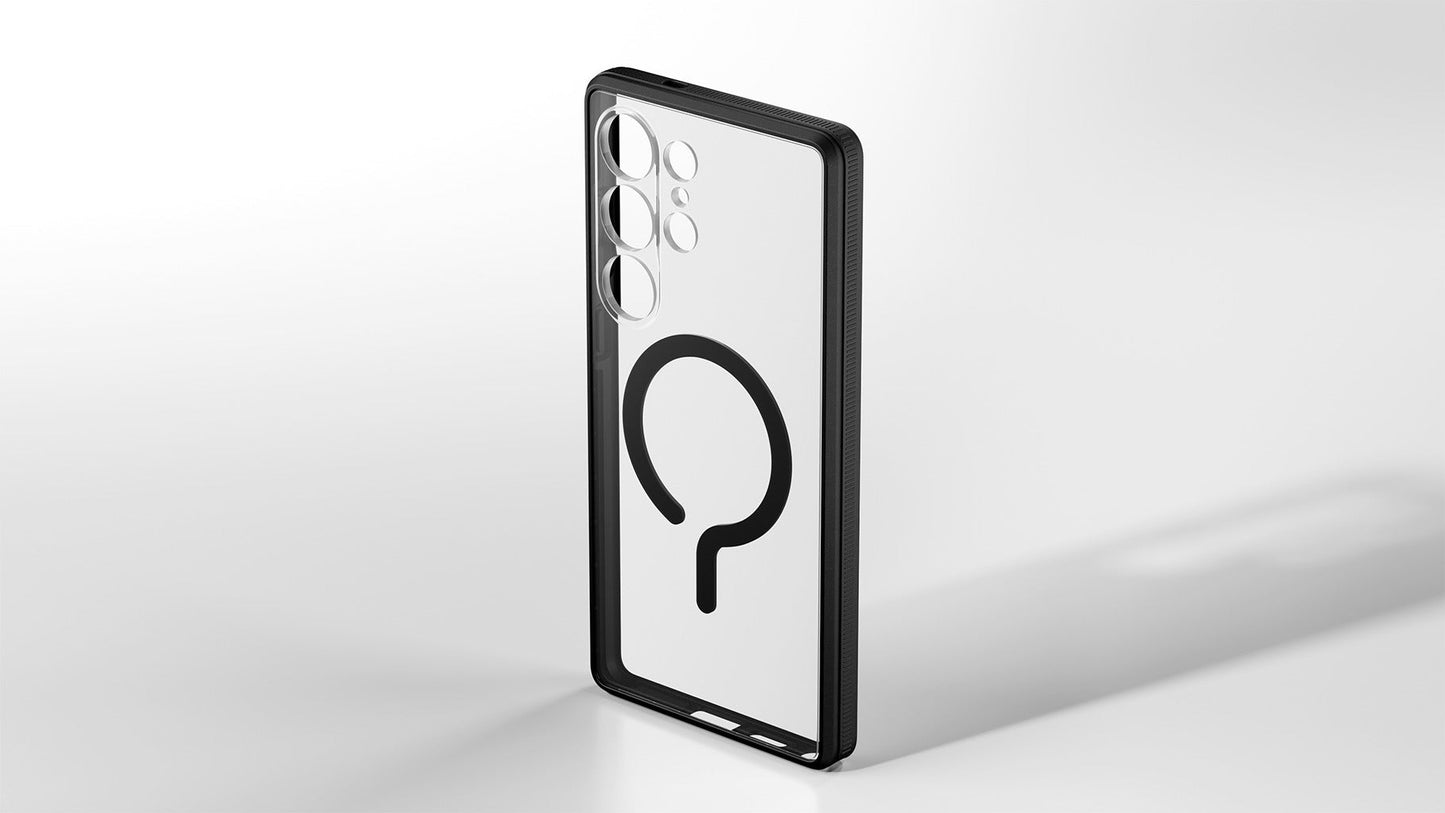 Ghost Case 2.0