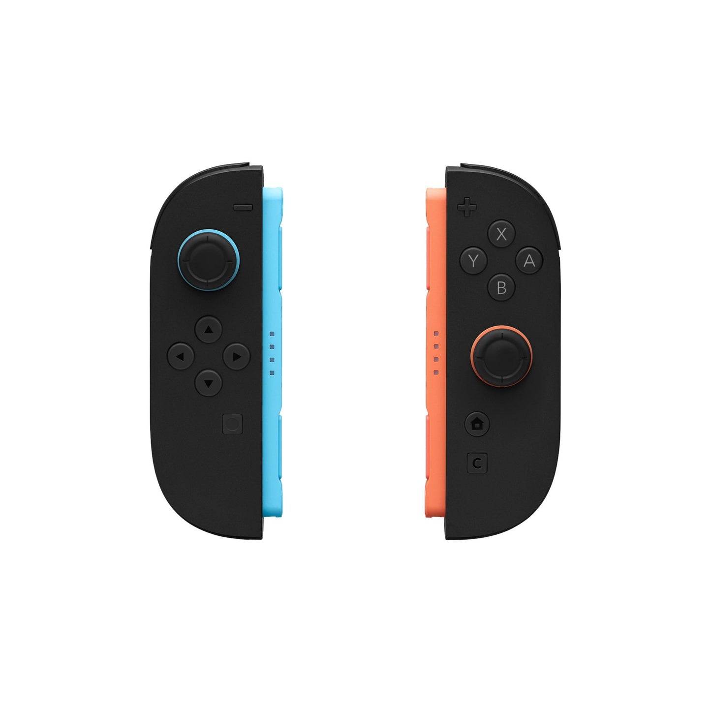 JOY-CON ACCESSORIES