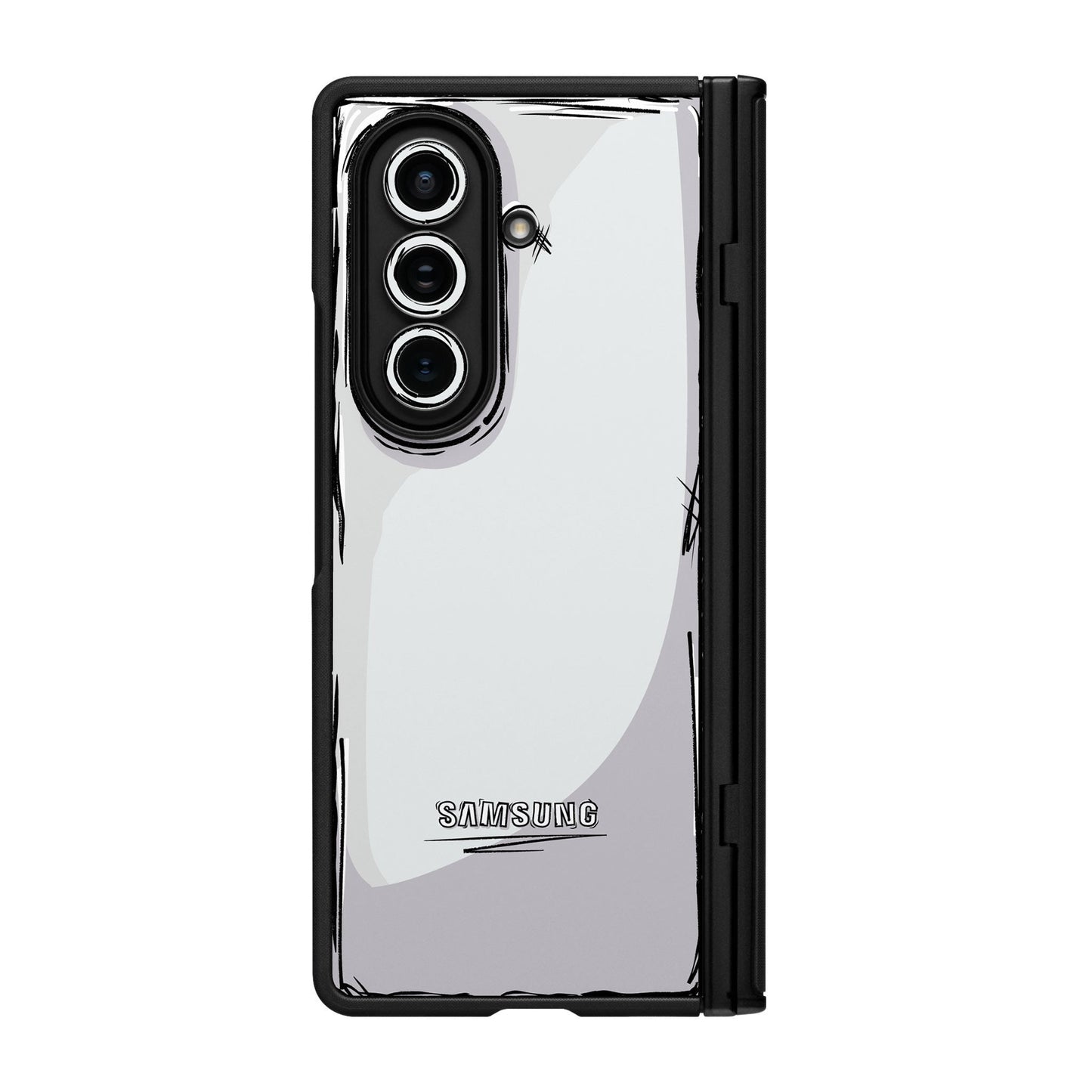 Galaxy Z Fold 7 Cases