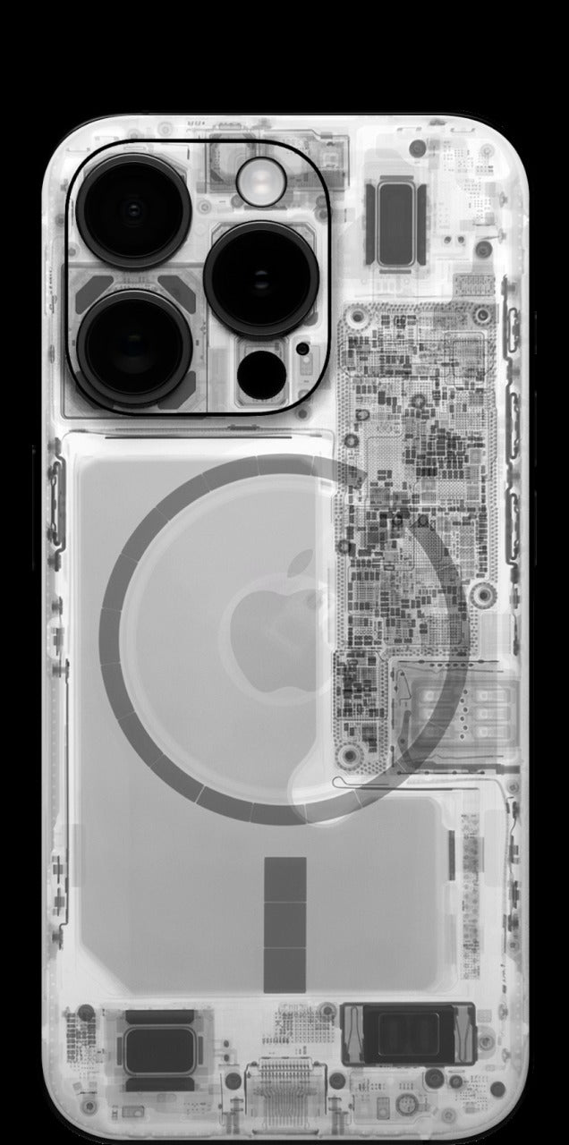 X-Ray Â» Special Edition Drop Â» dbrand