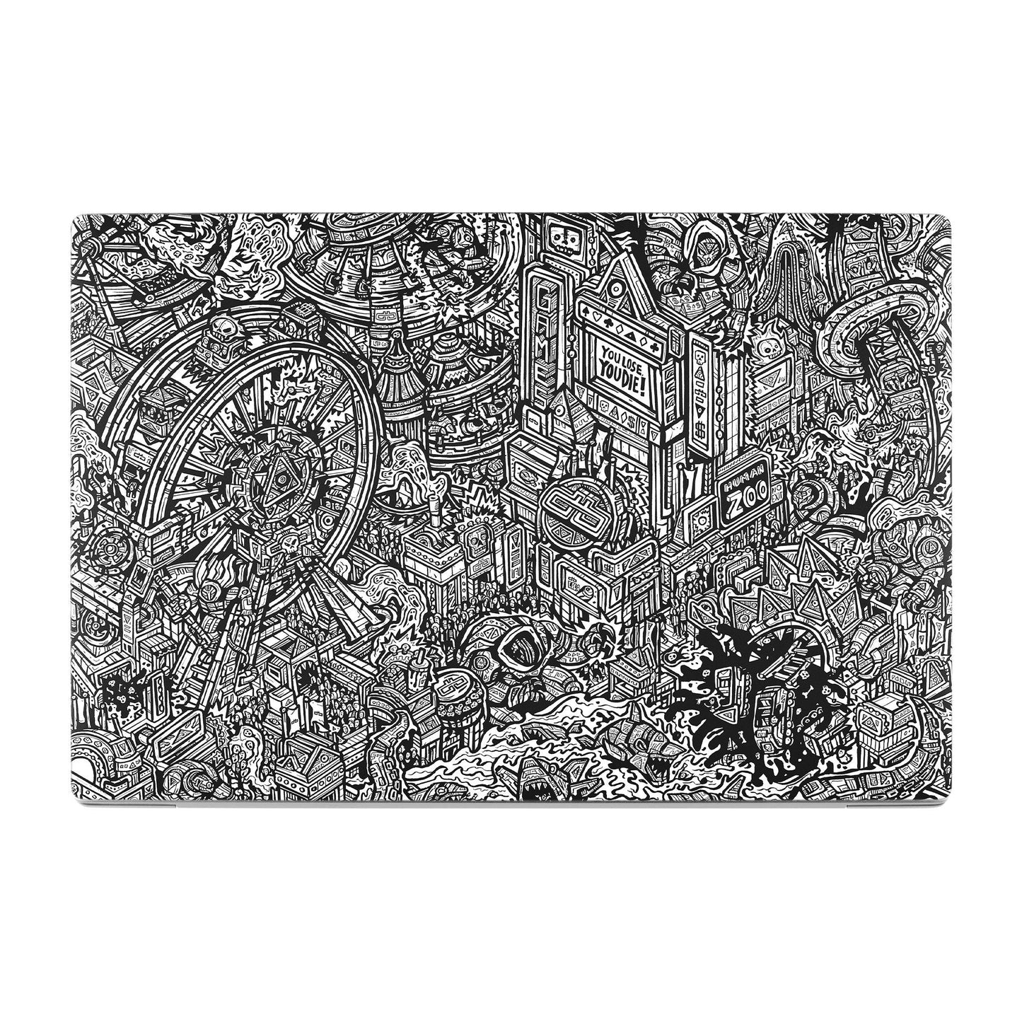 XPS 13 (9315) Skins & Wraps