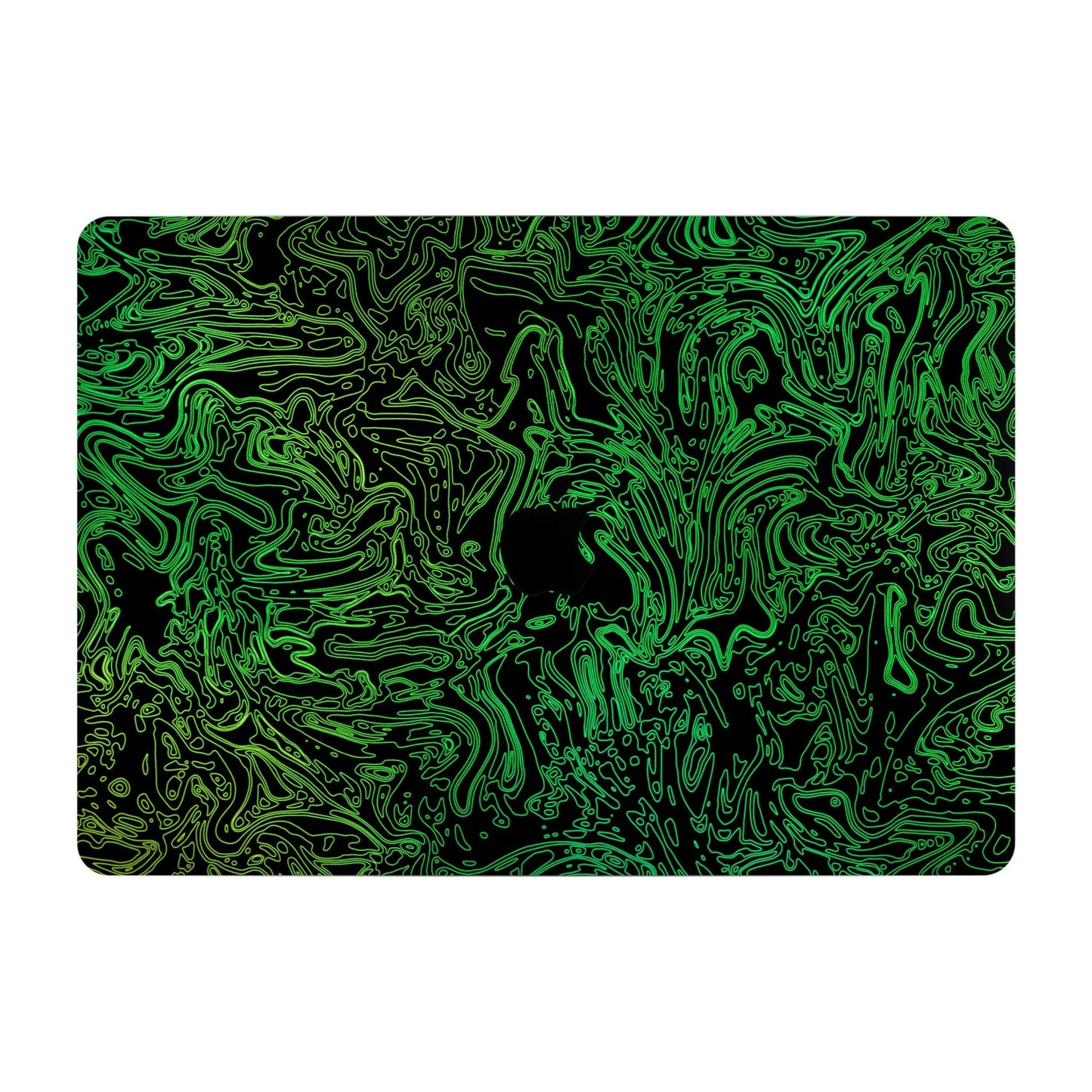 MacBook Pro 13" (2016-2018, Two Thunderbolt 3 Ports) Skins & Wraps