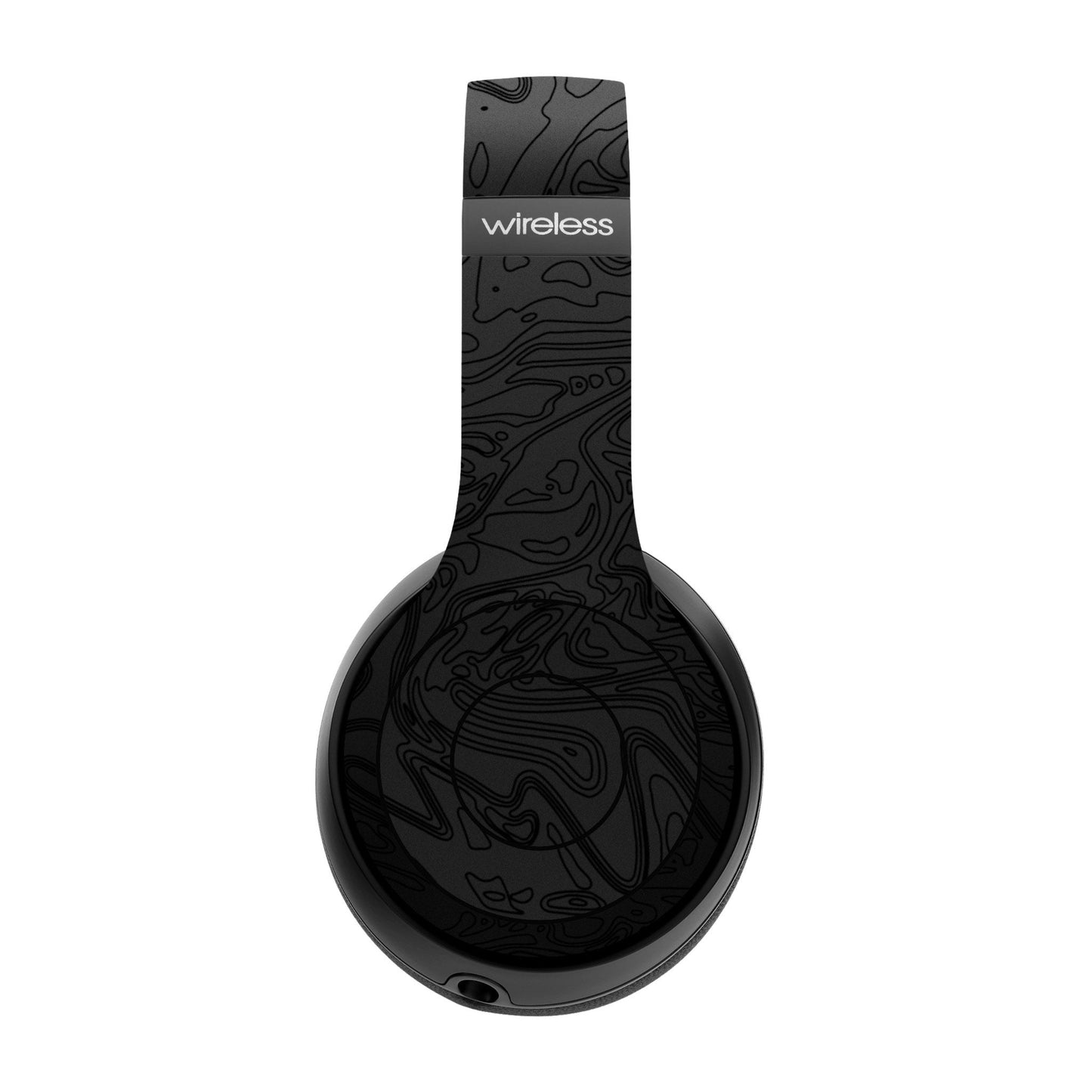 Beats Solo 4 Skins & Wraps