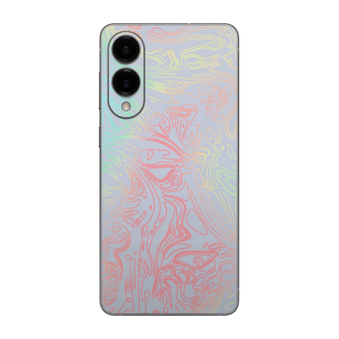 Galaxy S25 Edge Skins & Wraps