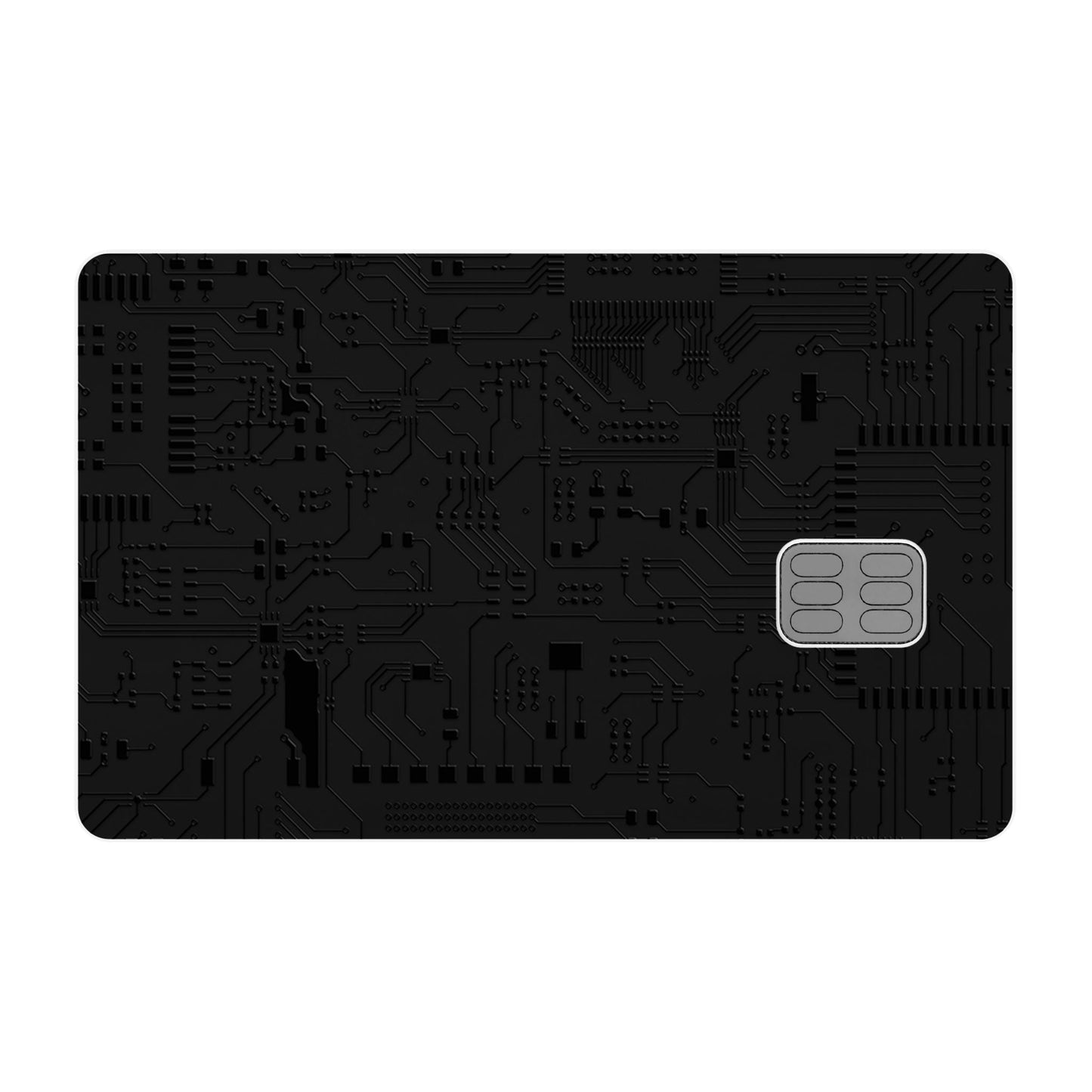 Apple Card Skins & Wraps