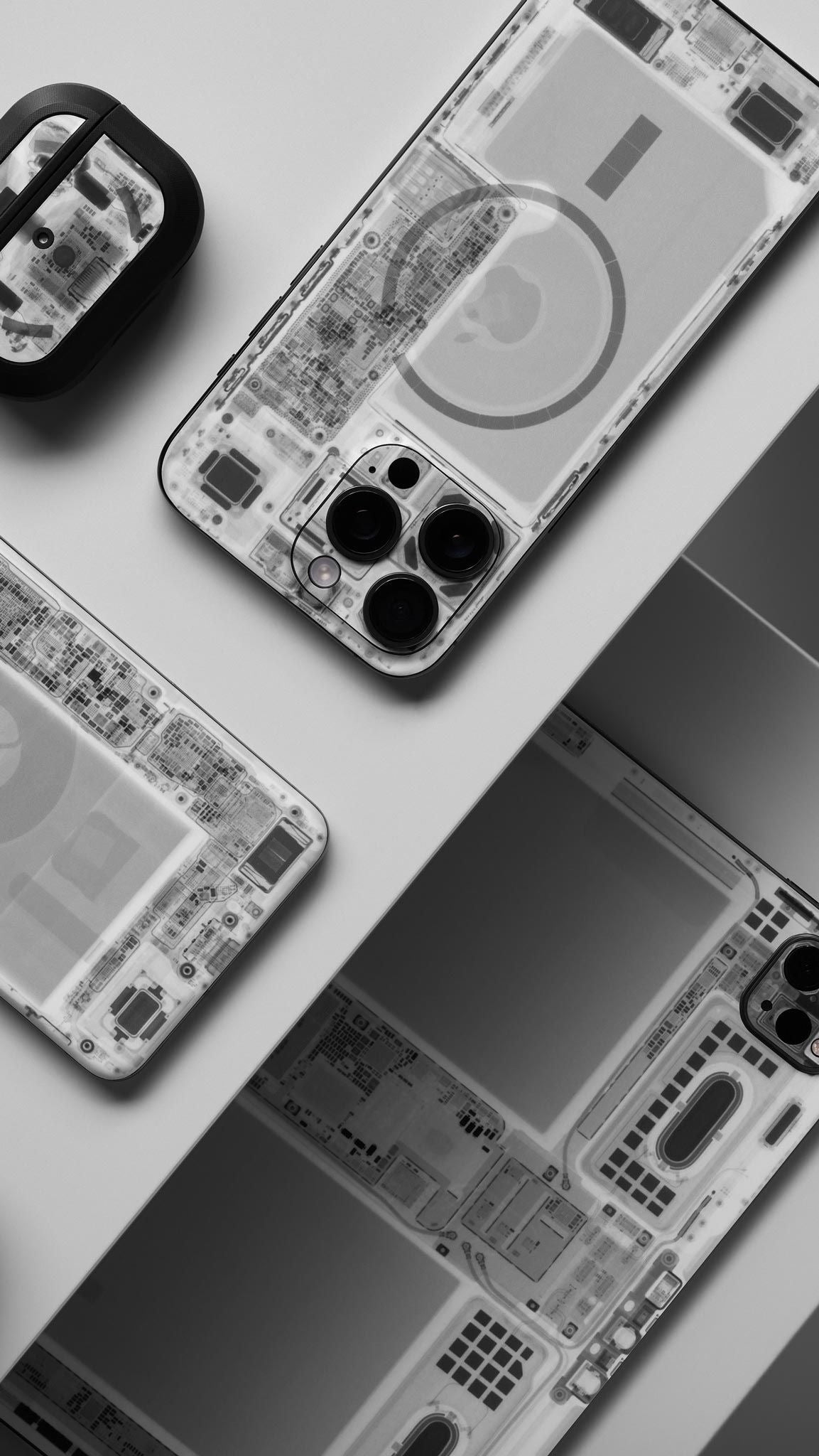 X-Ray Â» Special Edition Drop Â» dbrand