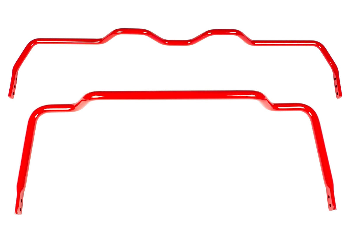 300ZX Z32 Adjustable Front and Rear Sway Bar Kit For 90-96 Nissan 300ZX Z32 Stillen