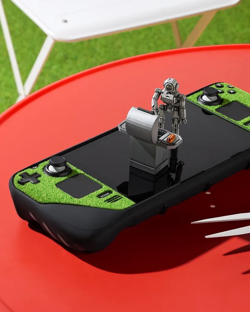 Touch Grass 2025