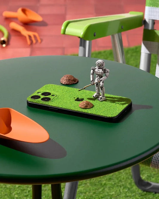 Touch Grass 2025