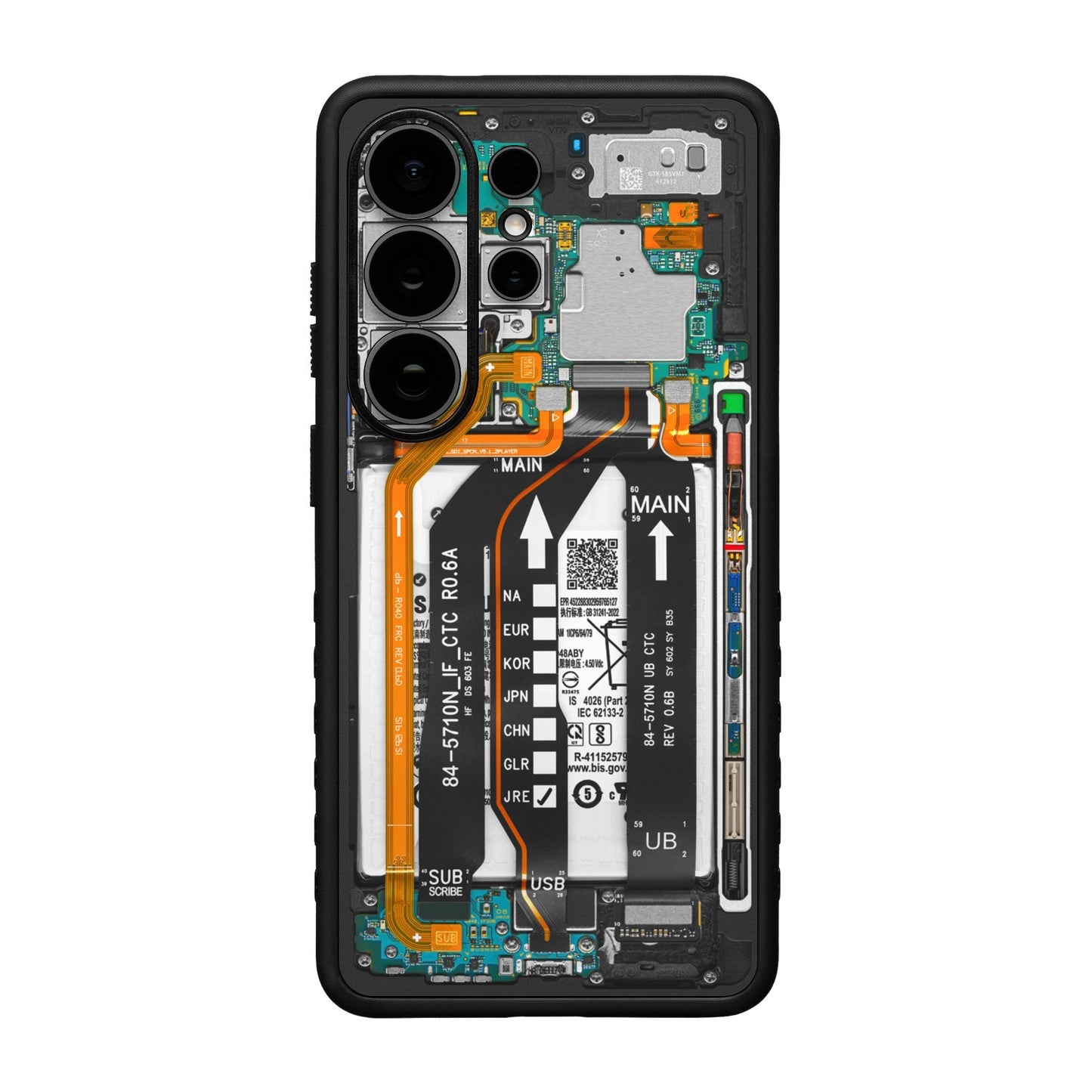 Galaxy S26 Ultra Cases