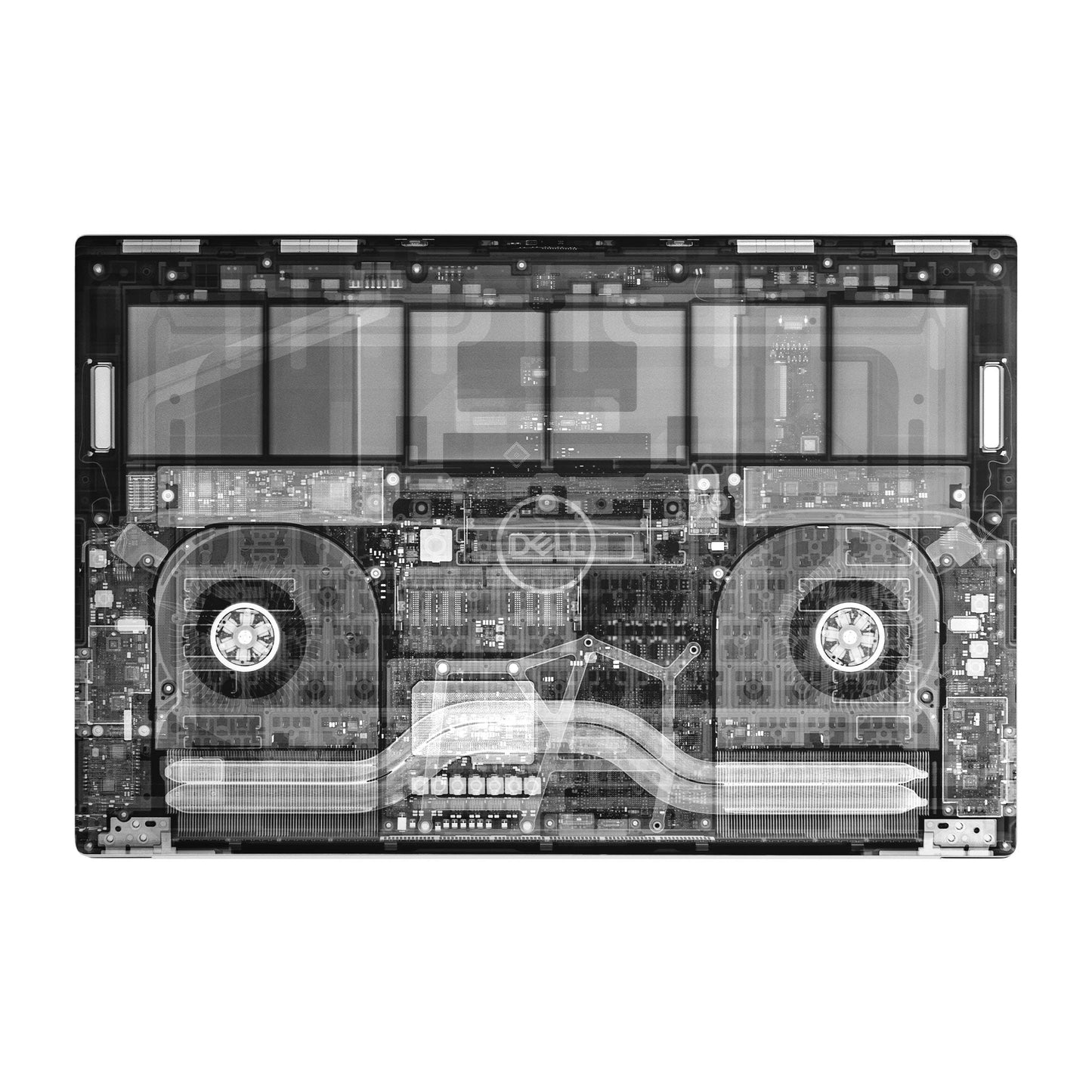 XPS 17 (9720) Skins & Wraps