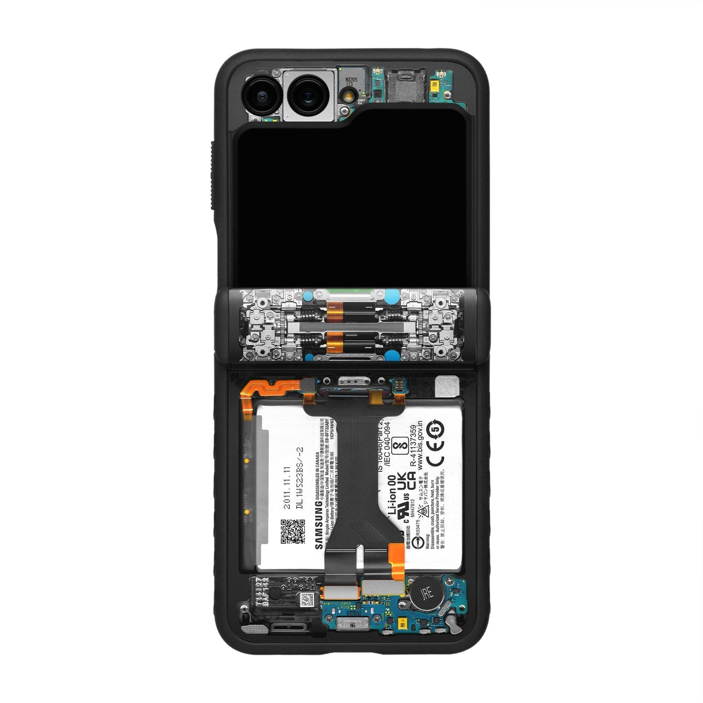 Galaxy Z Flip 5 Cases