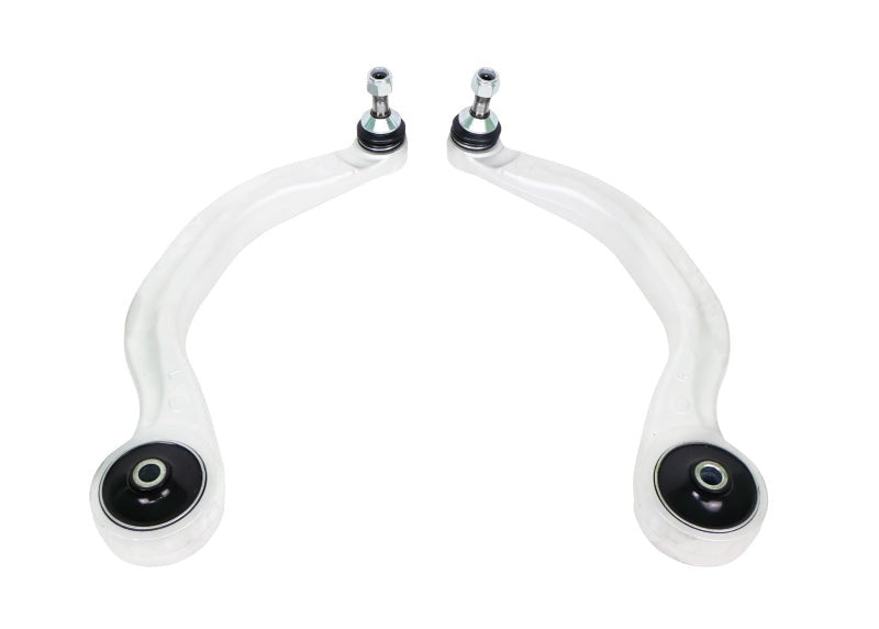Whiteline 17-26 Tesla 3 Front Lower Compliance Control Arm - Tesla Model 3 & Model Y