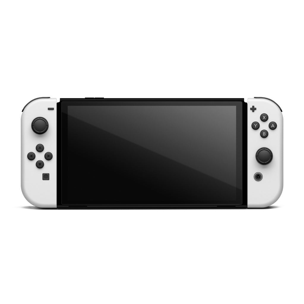 Nintendo Switch OLED Screen Protectors