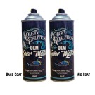 Automotive Touch Up Paint Buick Abalone White 2 Mica GE8/472B/WA472B/GE8-472B