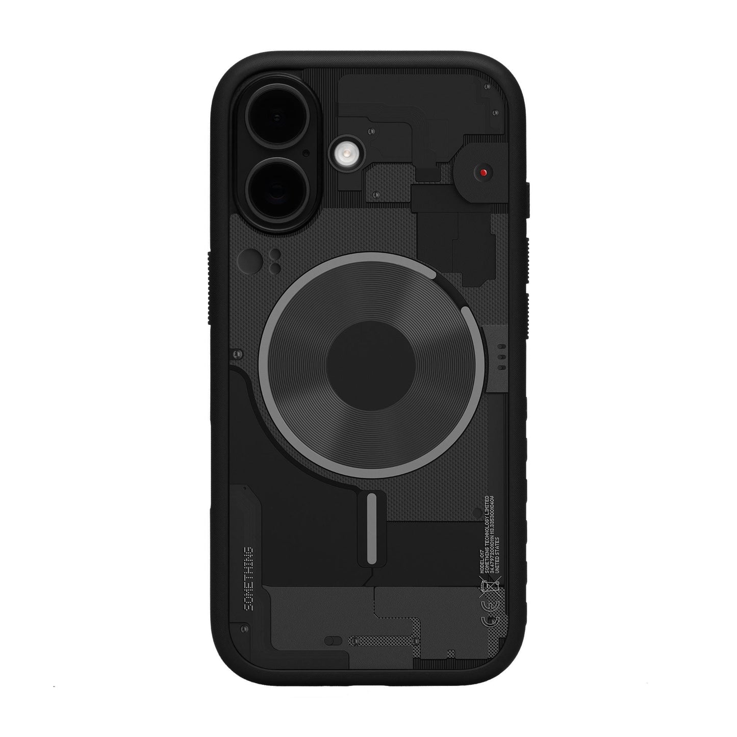 iPhone 17 Cases