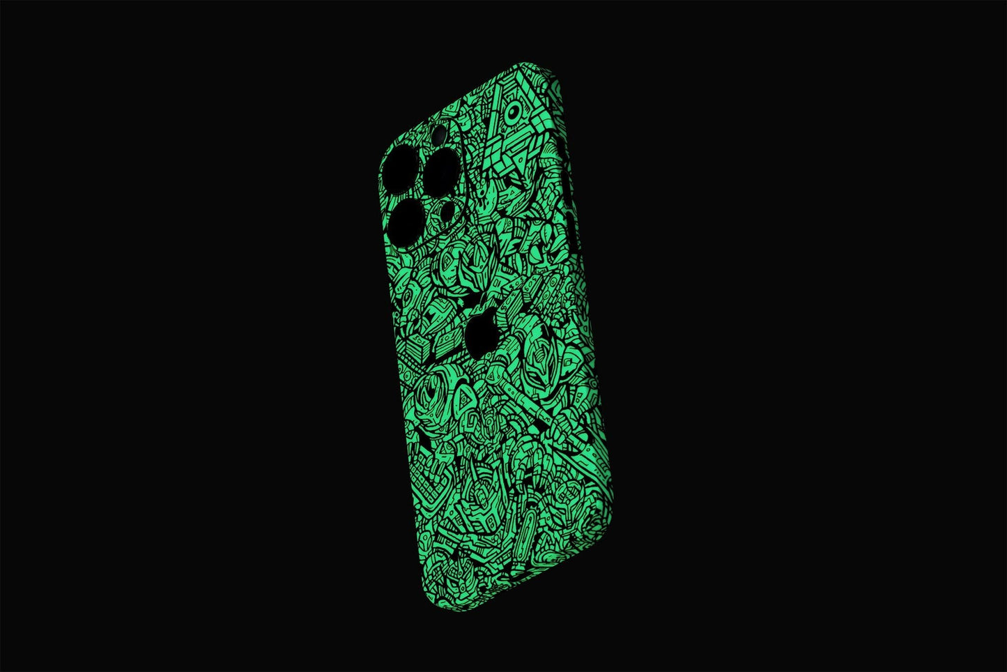 Glowbot
