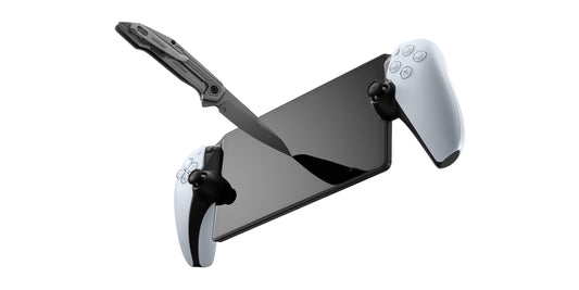 PlayStation Portal Screen Protectors